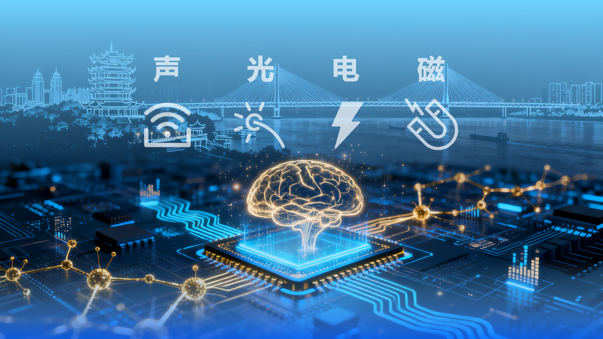 依瑞德获批无创脑机接口方向国家专精特新“小巨人”企业